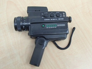 チノン 8mm カメラ CHINON 40SMXL DIRECTSOUD #62305...