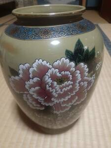 花瓶 陶器製