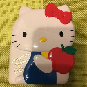 ★HELLO KITTY★コインセット★