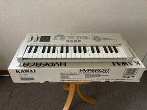 KAWAI MIDIキーボード HYPERCAT MDK7