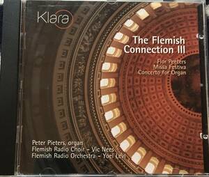 CD(#369)【希少】The Flemish Connection Ⅲ