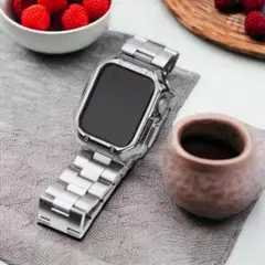 42mm 時計ベルト Applewatch　バンド