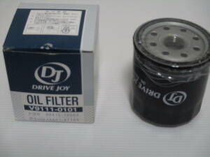 DRIVE JOY タクティー製　OIL FILTER　全国送料無料