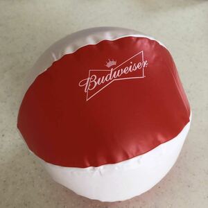 Budweiser バドワイザービール　ビーチボール3個セット