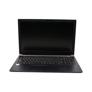 ☆1円開始☆DYNABOOK dynabook B65/DN Core i5-1.6GHz(8250U)/8GB/500GB/DVDマルチ/15.6/Win10Pro64bit