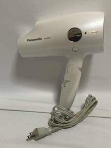 Panasonic パナソニック EH-NA05 2013年製 ナノケア ヘアドライヤー ナノイー 動作確認済 中古現状 140f1000