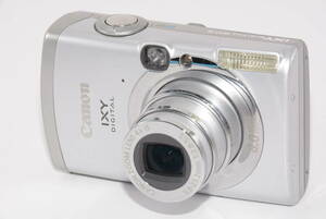 【外観特上級】キャノン Canon IXY 810 IS　#s6995