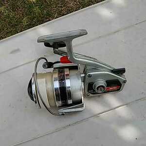 Sportline-6000 Daiwa スピニングリール「中古」 