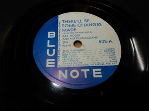 SP78☆人気のBLUE NOTE☆508-A:YHERE