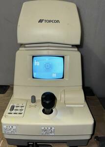 ノンコンタクトトノメーター　TOPCON CT-90A