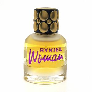 SONIA RYKIEL ソニア リキエル リキエル ウーマン EDP 40ml ☆残量たっぷり9割　送料350円