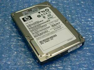 8zw HP DG146BB976(Savvio10K.2 ST9146802SS)146GB 2.5SAS 在庫4