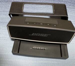 Bose SoundLink Mini Bluetooth speaker II ボーズ　サウンドリンクミニ2