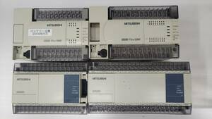 三菱　PLC　FX2N-16MR/FX2N-32MR/FX1N-40MR/FX1N-60MR