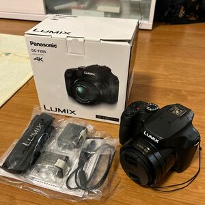 LUMIX DC-FZ85 