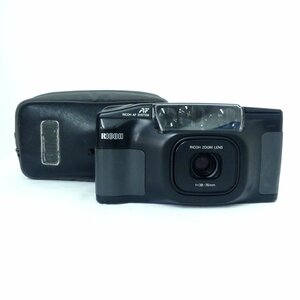 RICOH リコー RZ-750 DATE フィルムカメラ コンパクトカメラ 通電OK USED /2306C