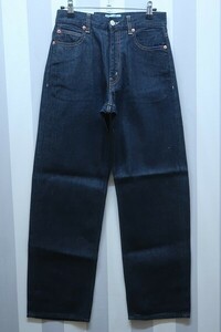 3-6859/未使用品 SERGE de blue デニムパンツ サージ DRY-26P-STD BOY