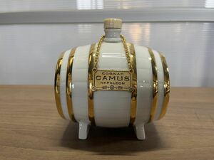 CAMUS コニャック カミュ　ナポレオン 古酒