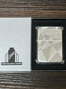 zippo セブンスター 1941 レプリカ 限定品 silver 両面デザイン 懸賞品 年代物 A zippo HP 七連星 特殊加工品 Seven Stars 1941REPLICA