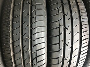 新同ラジアル 205/65R15 TOYO TRANPATH MPZトーヨートランパス 2本 VOLVO S80 VW VANAGON RG RKステップワゴン RNストリームクラウン MPV