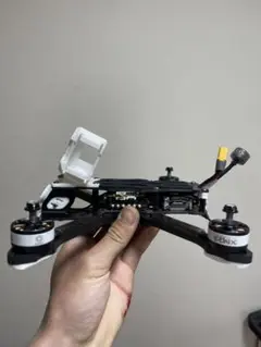 drone fpv 5inch hd