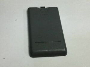 リモコンの電池ふた　HUMAX RS-701J用　 FA50P