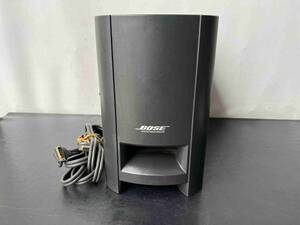 W5420　BOSE　ウーハー　PS3-2-1　PowerdeSpeakerSystem　