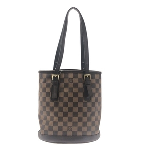 ルイヴィトン LOUIS VUITTON ショルダーバッグ N42240 マレ ダミエ・キャンバス エベヌ SP0919 バッグ ダミエ