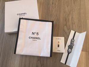 CHANEL LA COLLECTION シャネル　ギフトセット