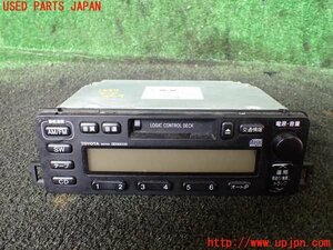 1UPJ-15976475]センチュリー(GZG50)テープデッキ 中古