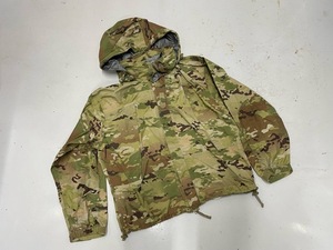 gore tex level 6 ocp ジャケット 米軍 ゴアテックス ecwcs patagonia mars multicam マルチカム 防水 レイン seal devgru eagle crye