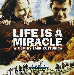 Life Is A Miracle(中古品)