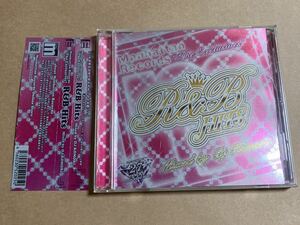 CD V.A. オムニバス / MANHATTAN RECORDS THE EXCLUSIVES R&B HITS MIXED BY DJ KOMORI LEXCD07002