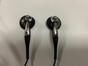 SONY MDR-E888 イヤフォン 【動作品】ソニー ウォークマン