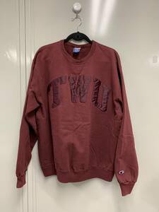 チャンピオン 希少 XXL MADE IN USA スウェット TWU カレッジ 大学 (パーカー 90’s UCLA YALE MICHIGAN リバースウィーブ vintage RRL