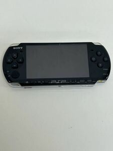 1円～ジャンク PSP プレイステーションポータブル PSP-3000 通電未確認 ゲーム機 