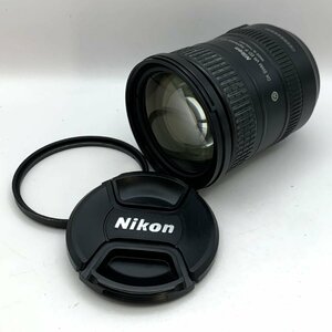 1円～/Nikon/ニコン/DX/AF-S/NIKKOR/18-200ｍm/F3.5-5.6GⅡ/ED/レンズ/一眼カメラ用/AF/オートフォーカス/動作確認済/ジャンク/I177