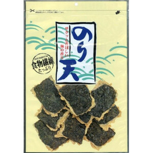 まとめ得 まるか食品　のり天　140g(10×2) x [3個] /a