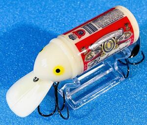 ヘドン heddon ビックバド 中古品