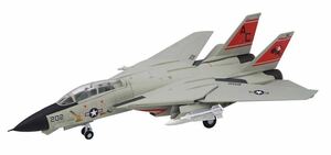 1/144 F-14A #2 アメリカ海軍 第31戦闘飛行隊 トムキャッターズ VF-31 トムキャットメモリーズ2 エフトイズ