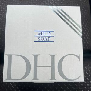 DHC マイルドソープ 90g