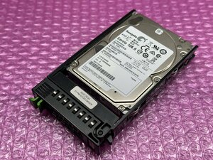 ★FUJITSU 2.5inch SAS 300GB HDD★Seagate ST300MM0006★10601733180★1128-I