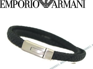 EMPORIO ARMANI ブレスレット アクセサリー EGS2176040