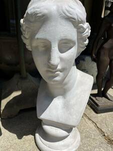石膏像 彫刻 ミロのヴィーナス デッサン オブジェ 美術 胸像 置物 