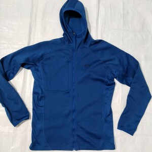 OUTDOOR RESEARCH アウトドアリサーチ RADIANT HYBRID HOODY ラディアントハイブリッドフーディ　ストレッチ　バラクラバ　パーカ　parka