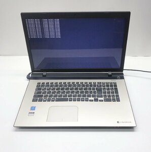 NT: TOSHIBA BX/67TG Pentium /4GB/ 無線 ノート