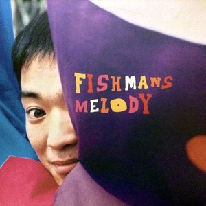 ◆希少オリジナルプロモ/美盤ポスター付◆Fishmans/フィッシュマンズ◆Melody