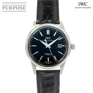 IWC インヂュニア IW323301 メンズ 腕時計 デイト 裏スケルトン 自動巻き インターナショナル ウォッチ カンパニー Ingenieur 90211836