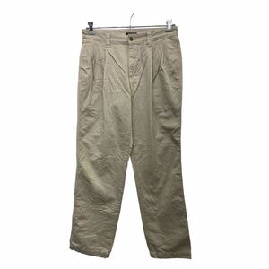 DOCKERS チノパンツ W33 ドッカーズ ベージュ 古着卸 アメリカ仕入 2310-485