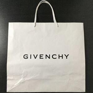 GIVENCHY ジバンシー ショッパー